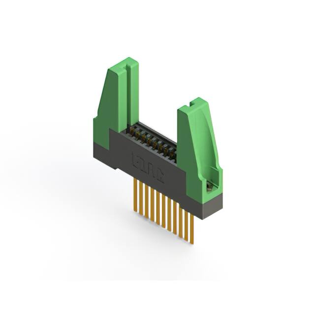 395-011-544-188 EDAC Inc.  Connecteurs de bordure